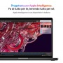 MACBOOK PRO 14 M4 PRO SSD512GB RAM 24GB ARGENTO