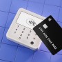 LETTORE DI CARTE MOBILE CON BLUETOOTH E NFC BUNDLE
