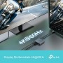 HUB 3IN1 MULTIPORTA USB-A/USB-C/HDMI