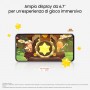 SAMSUNG GALAXY A36 5G 128GB ROM 6GB RAM ITA WHITE