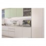 LAVASTOVIGLIE 6 COPERTI CLASSE E DA APPOGGIO INOX
