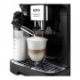 MACCHINA DA CAFFE AUTOMATICA CON CAPPUCCINATORE