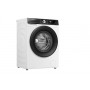 LAVATRICE 10,5KG 1400GIRI CLASSE A-20% INVERTER WF
