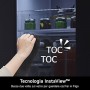 FRIGO 4 PORTE 530LT CLASSE E NO FROST INSTAVIEW