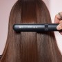 PIASTRA PER CAPELLI 230°C MAX 5 TEMPERATURE ION
