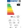 LAVATRICE 9KG 1400GIRI CLASSE A INVERTER VAP WIFI