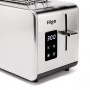 TOSTAPANE 870WATT 6 LIVELLI DI COTTURA DIGITALE
