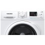 LAVATRICE 10KG 1200GIRI CLASSE A INVERTER VAPORE