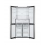 FRIGO 4 PORTE 474LT CLASSE E NO FROST INOX