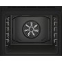 FORNO INCASSO ELETTRICO 72LT 6FUNZIONI CL. A NERO