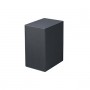 SOUNDBAR 400WATT + SUBWOOFER WIRELESS 3.1.3