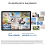 TABLET ANDROID 11 256GB ROM 8GB RAM WIFI GRAY