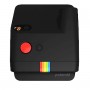 FOTOCAMERA ISTANTANEA POLAROID GO 2 NERA
