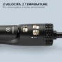 PIASTRA PER CAPELLI IN CERAMICA 230 MAX IONI