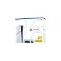 CONSOLE PLAYSTATION 5 SLIM 1TB + DUALSENSE WHITE