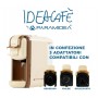 MACCHINA DA CAFFE ESPRESSO 3IN1 COLORE CAFFÈLATTE
