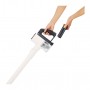 ASPIRAPOVERE A SCOPA RICARICABILE 150W AUT 40MIN