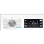 LAVATRICE 10KG 1400GIRI CLASSE A -20% INVERTER VAP