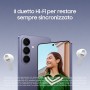 AURICOLARI BLUETOOTH CON CUSTODIA DI RICARICA WH
