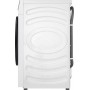 LAVATRICE 10KG 1400GIRI CLASSE A INVERTER VAPORE