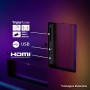 TV 43 QLED SMART TV DVB-T2 3HDMI + COMMON