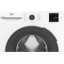 LAVATRICE 7KG 1200GIRI CLASSE A INVERTER VAPORE