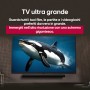 TV 43 UHD 4K SMART TV DVB-T2 TV SAT
