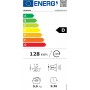 ASCIUGATRICE 9KG CLASSE D POMPA DI CALORE