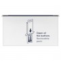 TESTINE PER SPAZZOLINO ORAL B IO ULTIMATE CLEAN