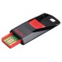 PENDRIVE 32GB USB 2.0 FLASH DRIVE CRUZE EDGE