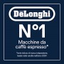MACCHINA DA CAFFÈ ESPRESSO A CIALDE 15BAR