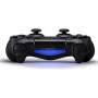 JOYPAD PER PS4 DUALSHOCK WIRELESS BLACK