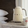 BOLLITORE CAPACITÀ 1,7LT 2400WATT PANNA