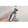 BODYGROOMER RICARICABILE AUTONOMIA 50MIN WET&DRY