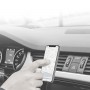 SUPPORTO AUTO UNIVERSALE PER SMARTPHONE MAGNETICO