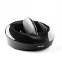 CUFFIA TV PADIGLIONE WIRELESS STEREO PORTATA 100MT