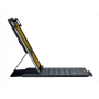 CUSTODIA UNIVERSALE PER TABLET 9/10 CON TASTIERA
