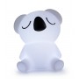 SPEAKER BLUETOOTH CON LED MULTI COLOR KOALA
