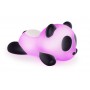SPEAKER BLUETOOTH CON LED MULTI COLOR PANDA2