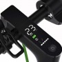 MONOPATTINO ELETTRICO 25KM/H MAX RUOTA 8,5 BIANCO