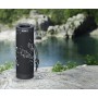 SPEAKER BLUETOOTH WIRELESS WATERPROOF NERO
