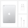 IPAD 10.2 WIFI 128GB SILVER 8TH GENERATION