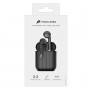 AURICOLARI BLUETOOTH CON CUSTODIA DI RICARICA WH