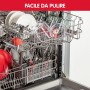 TRITATUTTO 300WATT CAPACITÀ 0,4LT 4LAME INOX