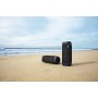 SPEAKER WIRELESS BLUETOOTH WATERPROOF NERO