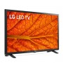 TV 32 LED FULL HD SMART TV DVBT2 3HDMI