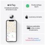 APPLE AIRTAG LOCALIZZATORE BLUETOOTH