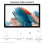 TABLET ANDROID 10.5 WIFI+4G ROM 64GB RAM 4GB SILV