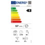 LAVATRICE 9KG 1200GIRI CLASSE CLASSE B INVERTER