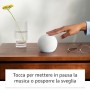 ALEXA ECHO DOT 5GEN NO DISPLAY ANTRACITE